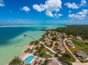  Orchid Bay Rentals Belize  Корозал